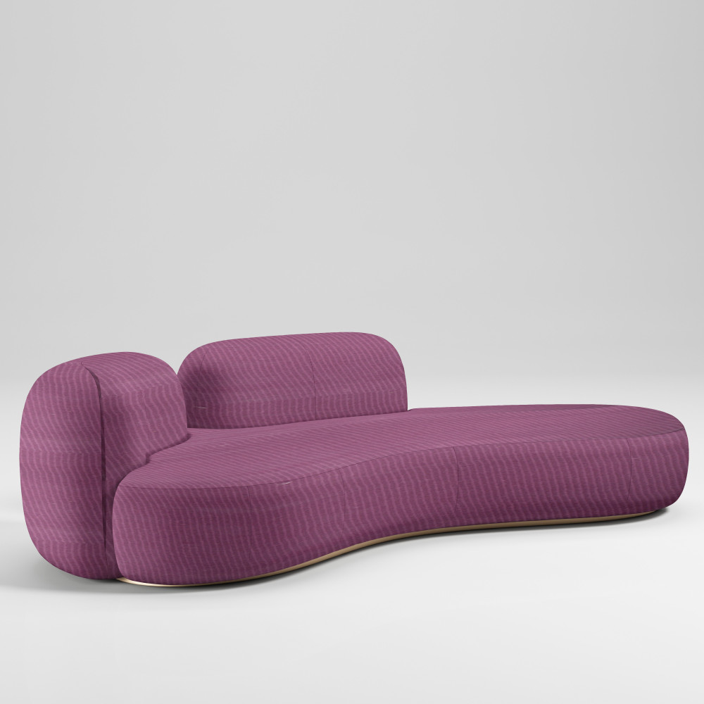 Image of Pablo - Purple