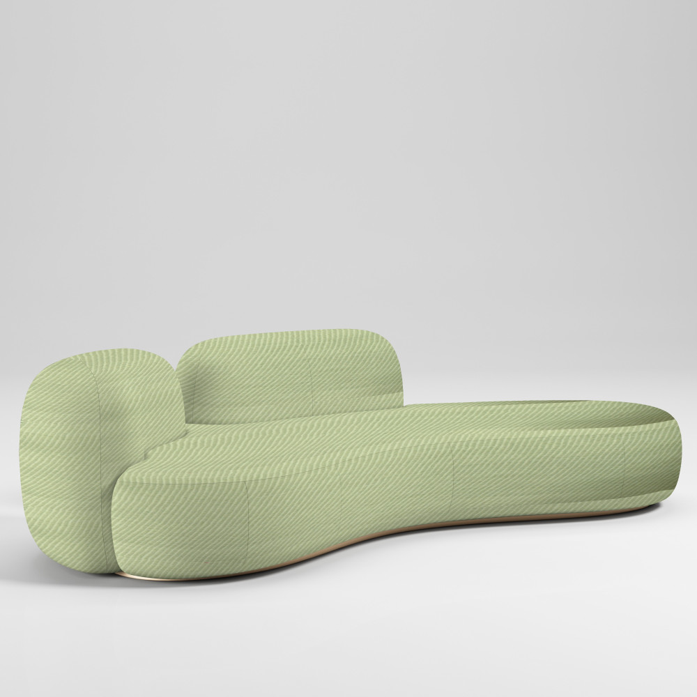 Image of Pablo - Sage