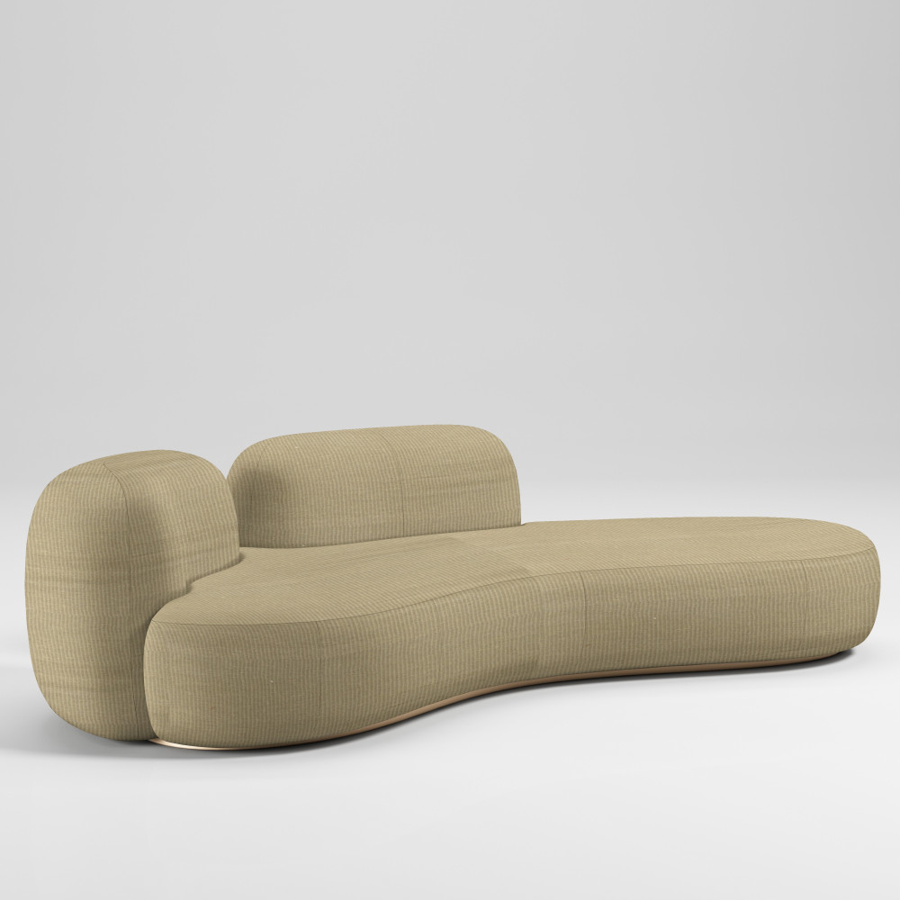 Image of Pablo - Seal