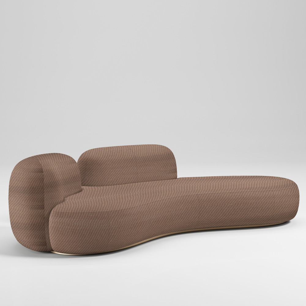 Image of Pablo - Stone