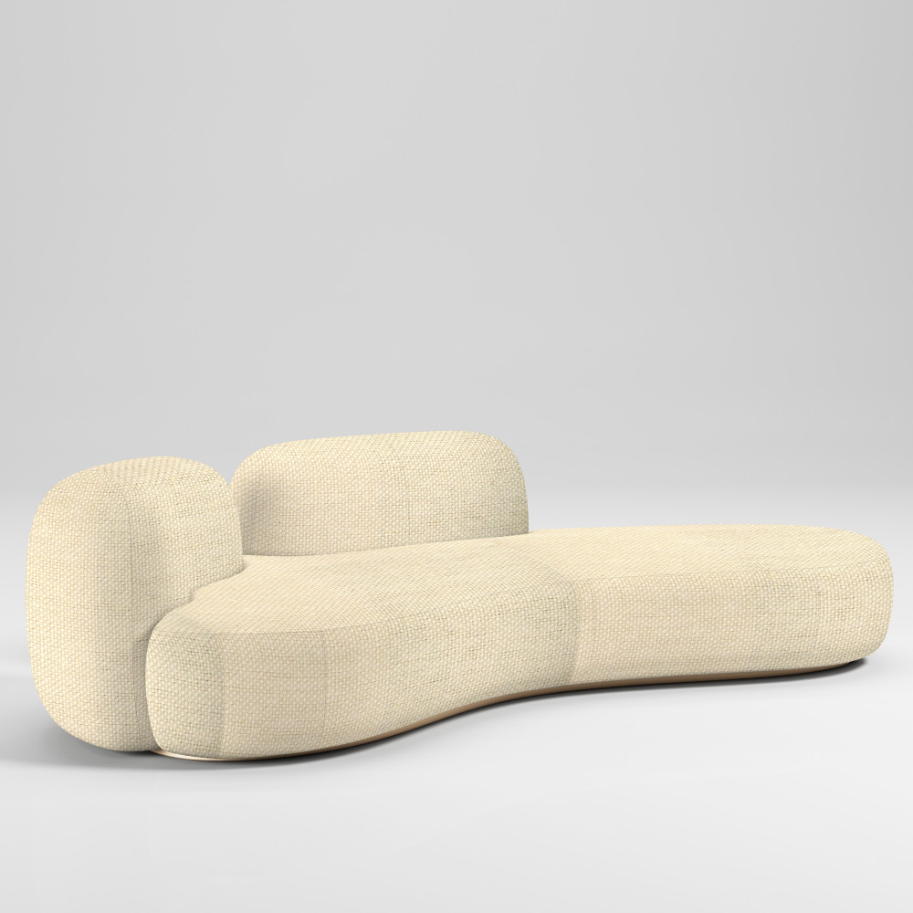 Image of Pablo - Tan