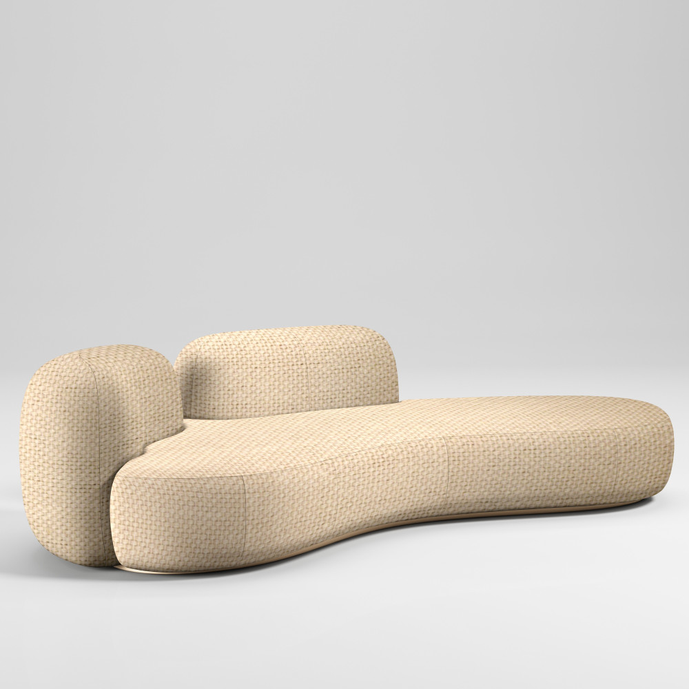 Image of Pablo - Wheat