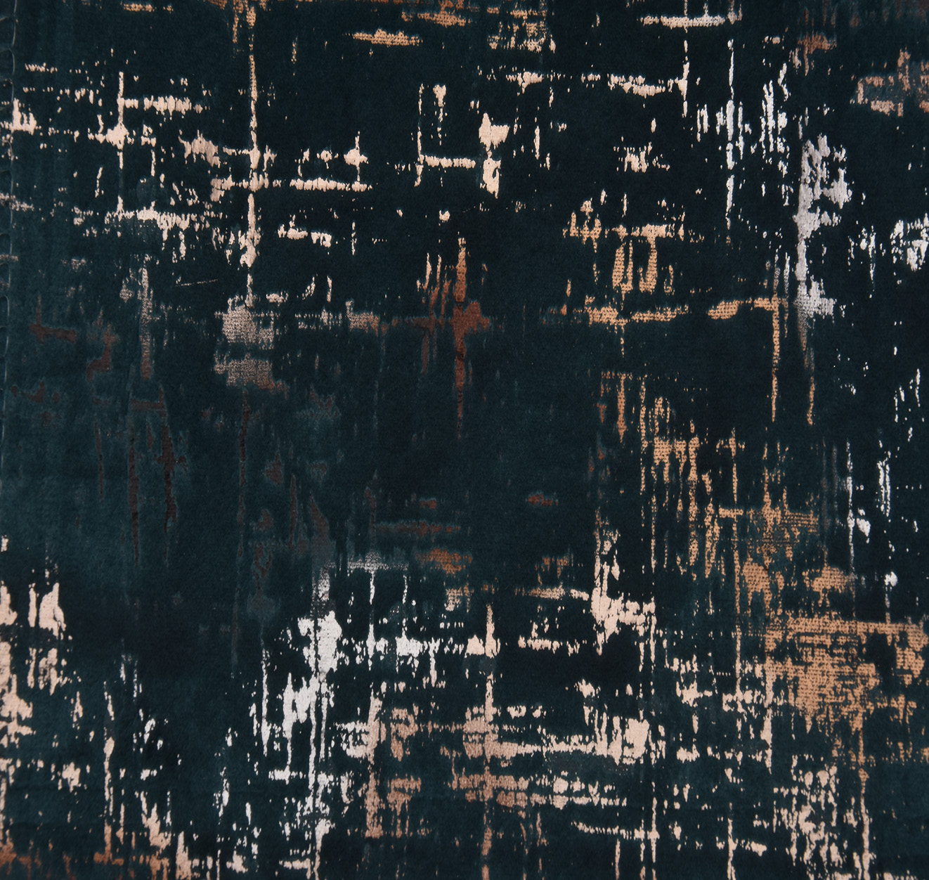 Cadillac - Sea Green