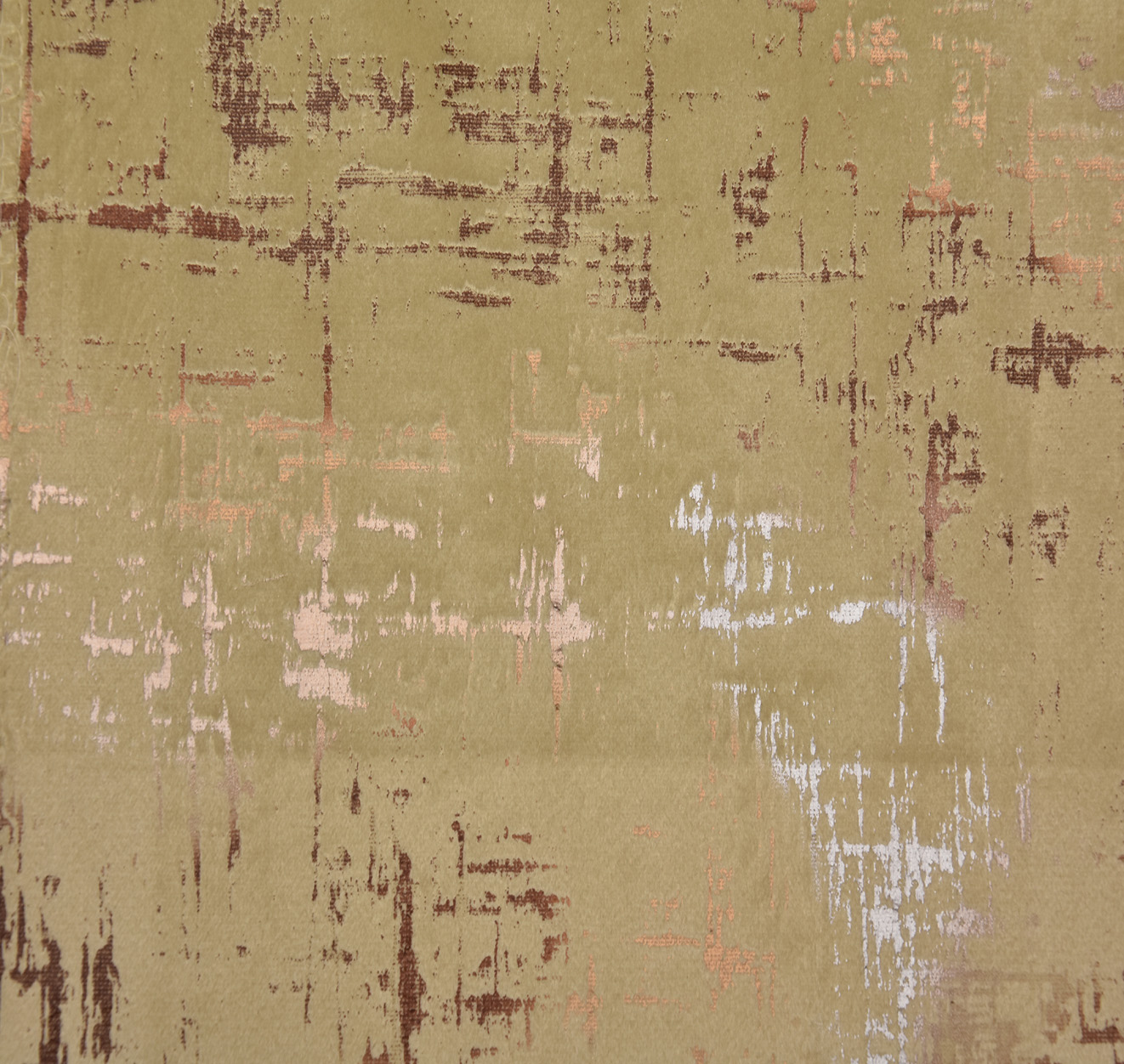 Cadillac - Sea Green