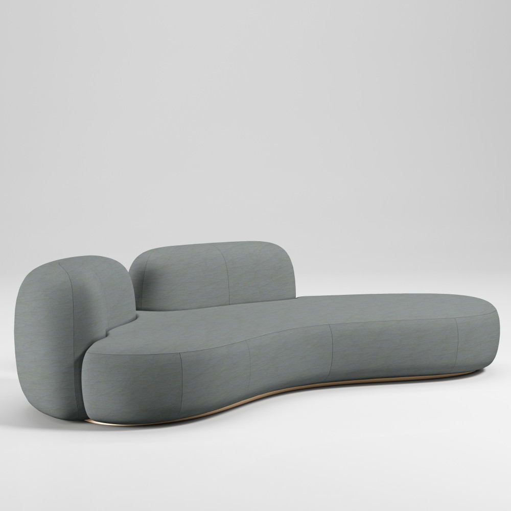 Image of Rhine-Charcoal