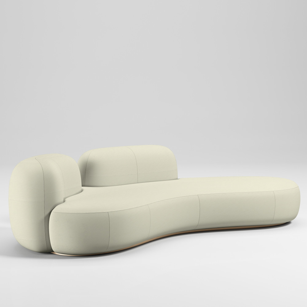 Image of Rhine-khaki