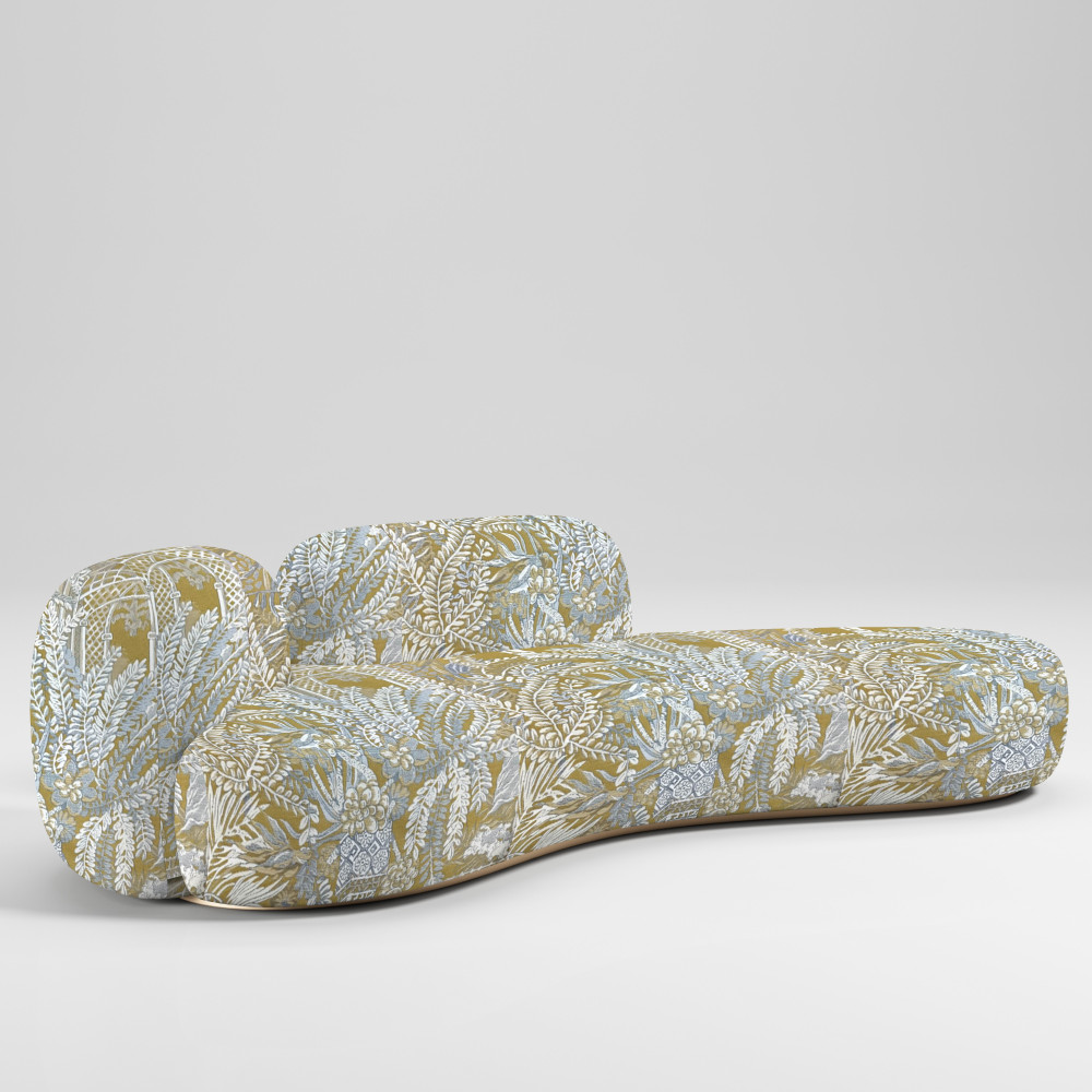 Image of Selva-Mustard