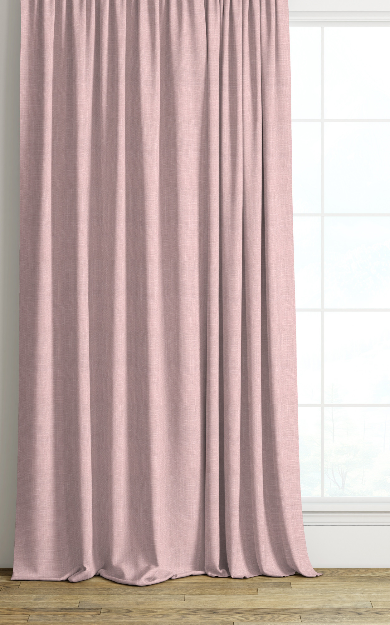 CLASSIC SHEER-STARLITE-BLUSH