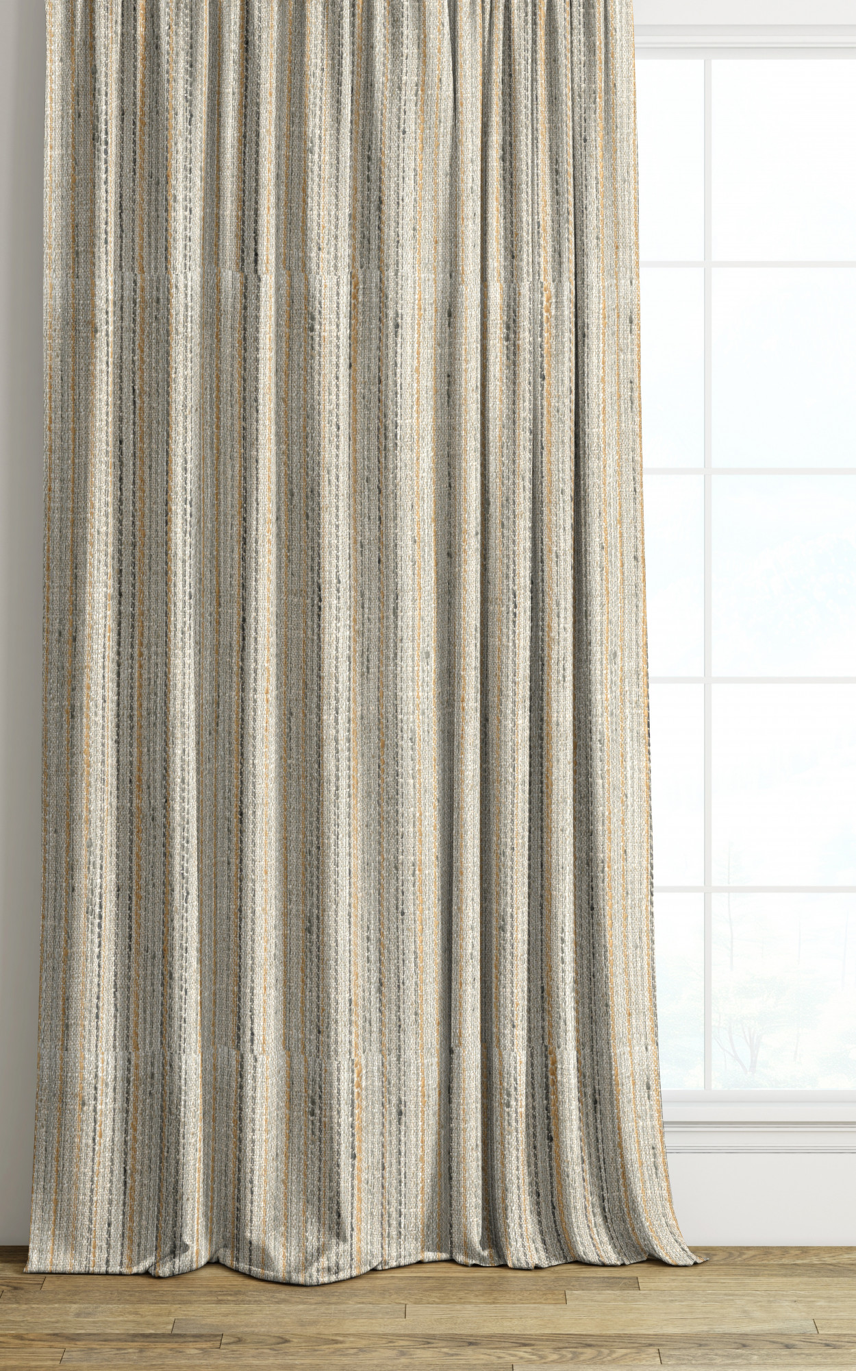 Conquer Strokes Beige