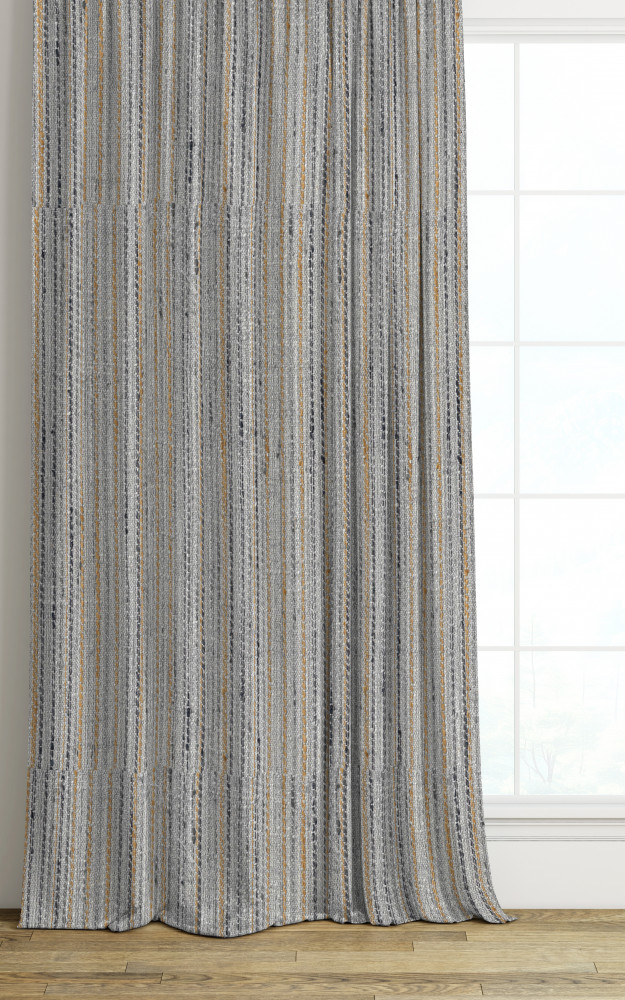 Image of Conquer Strokes Grey