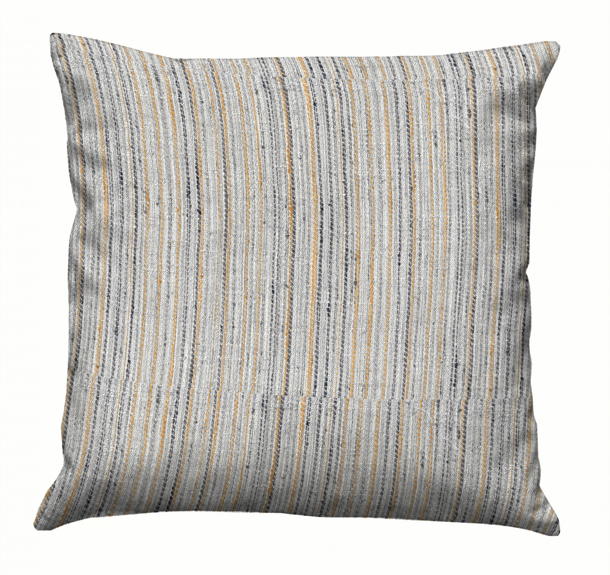 Conquer Strokes Grey