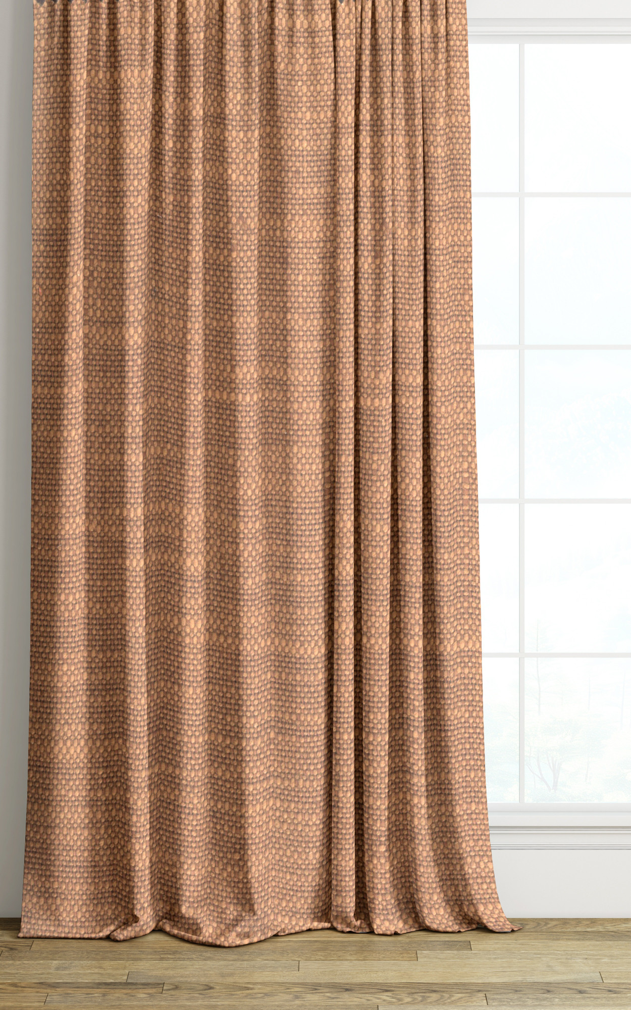 Tokyo Caramel
