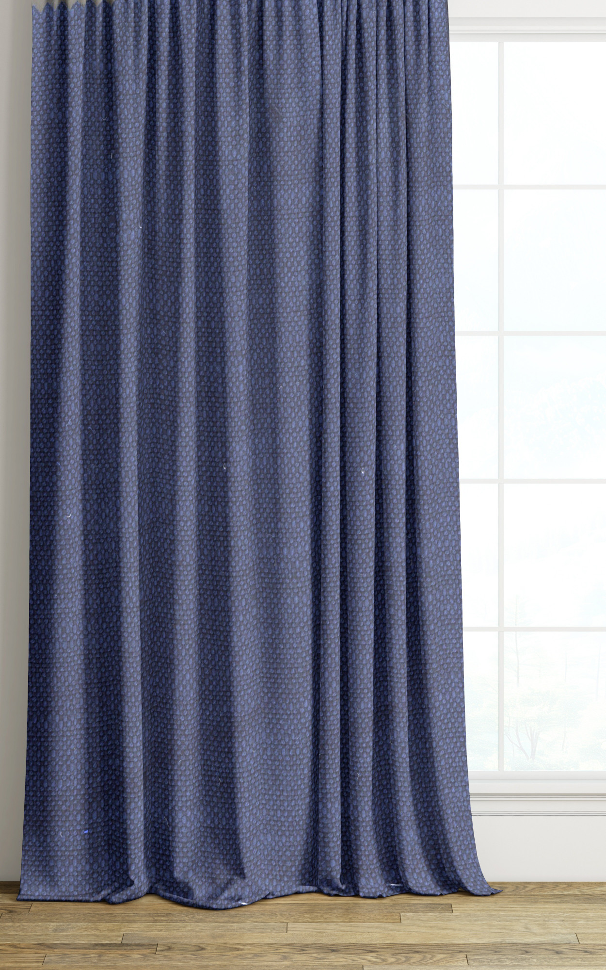 Tokyo - Prussian Blue
