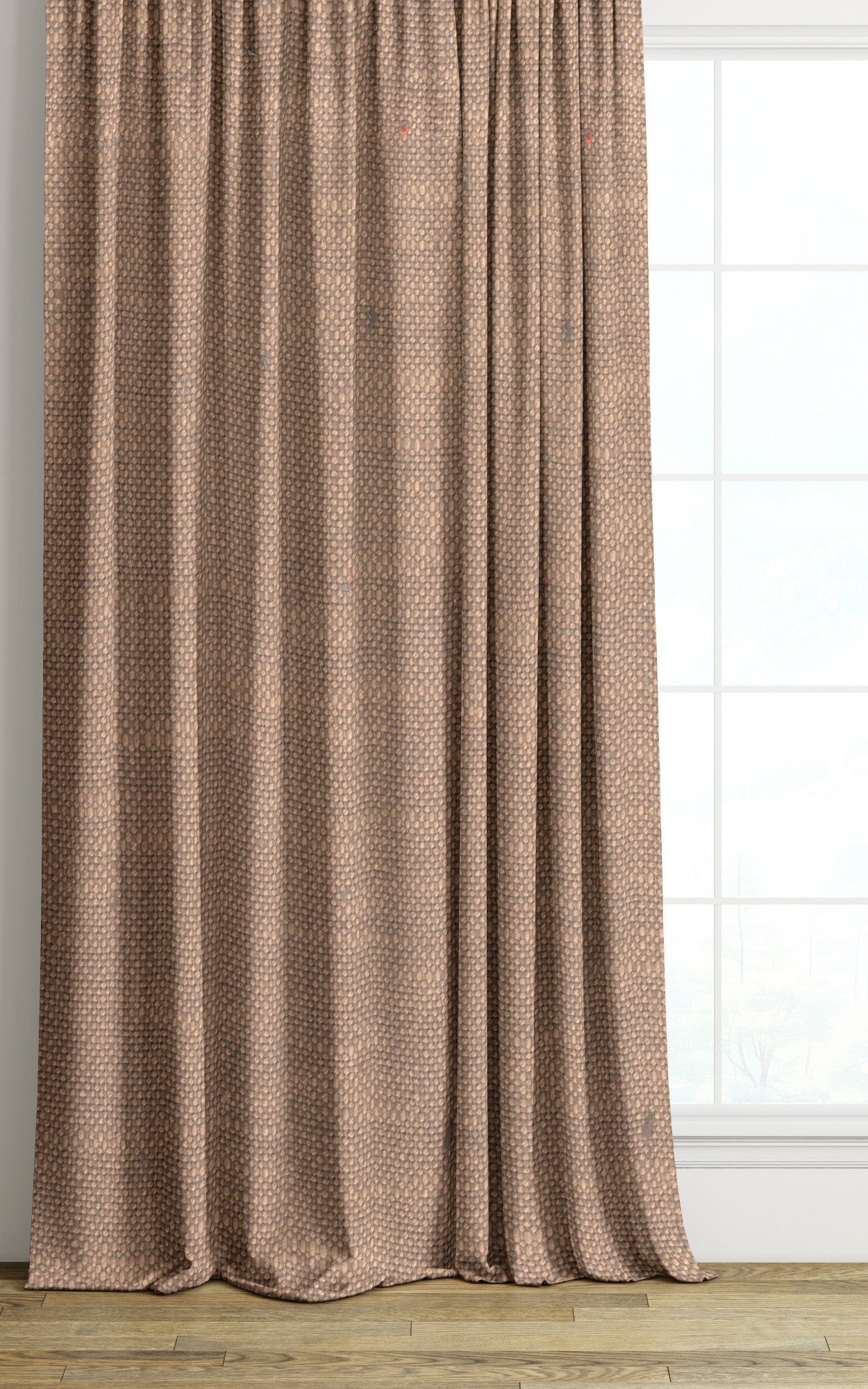 Tokyo - Taupe