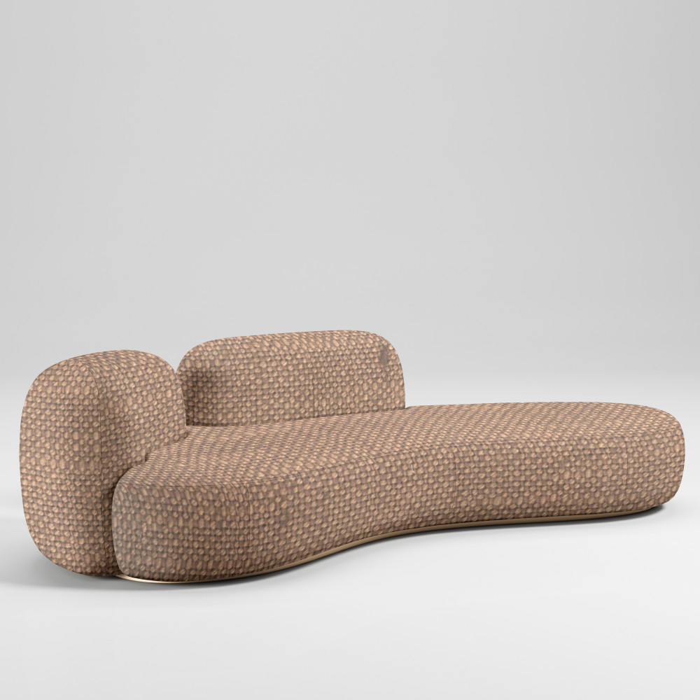 Image of Tokyo - Taupe