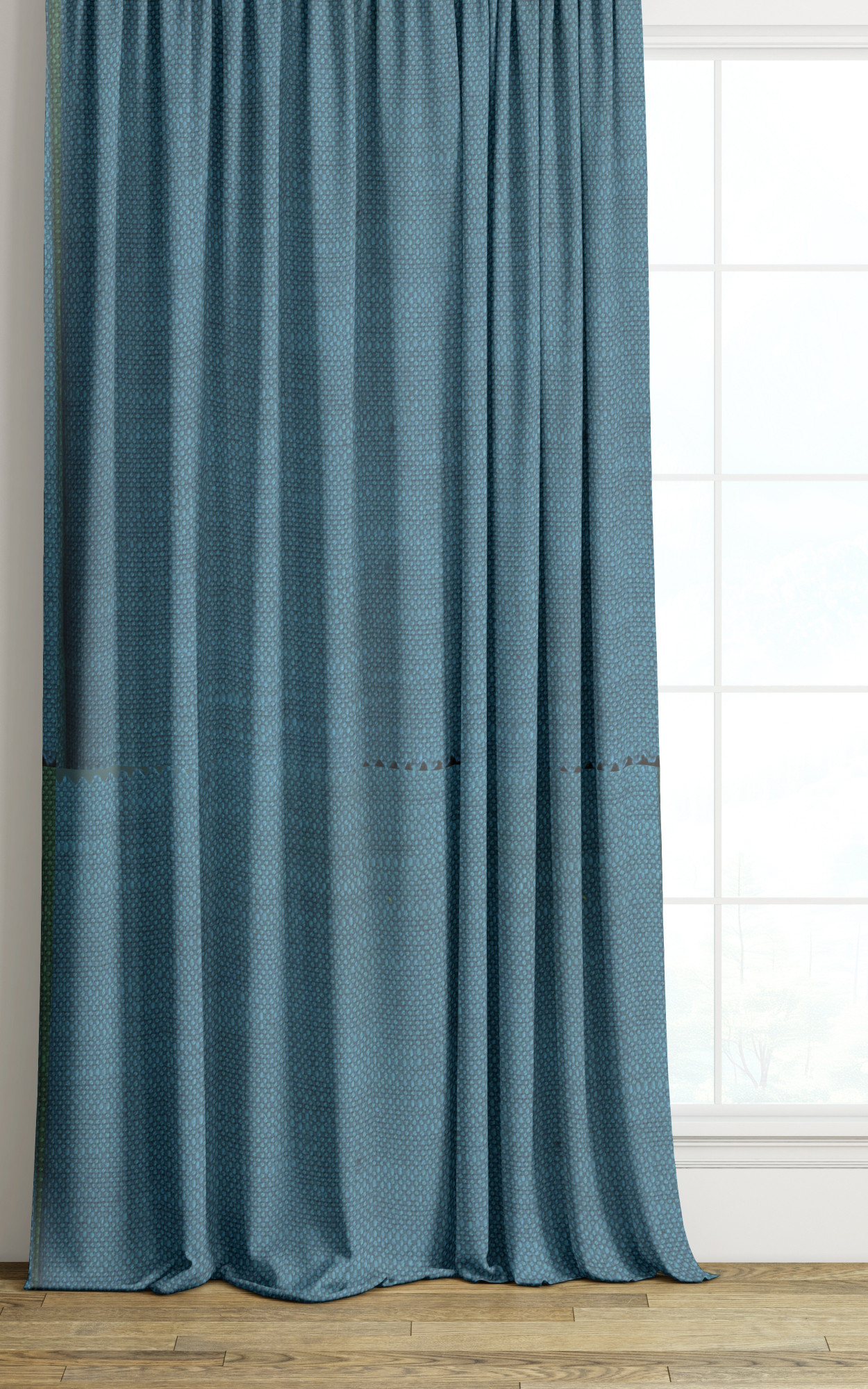 Tokyo - Teal