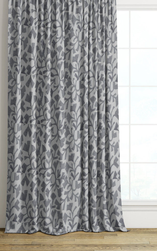 Image of Valencia - Smoke