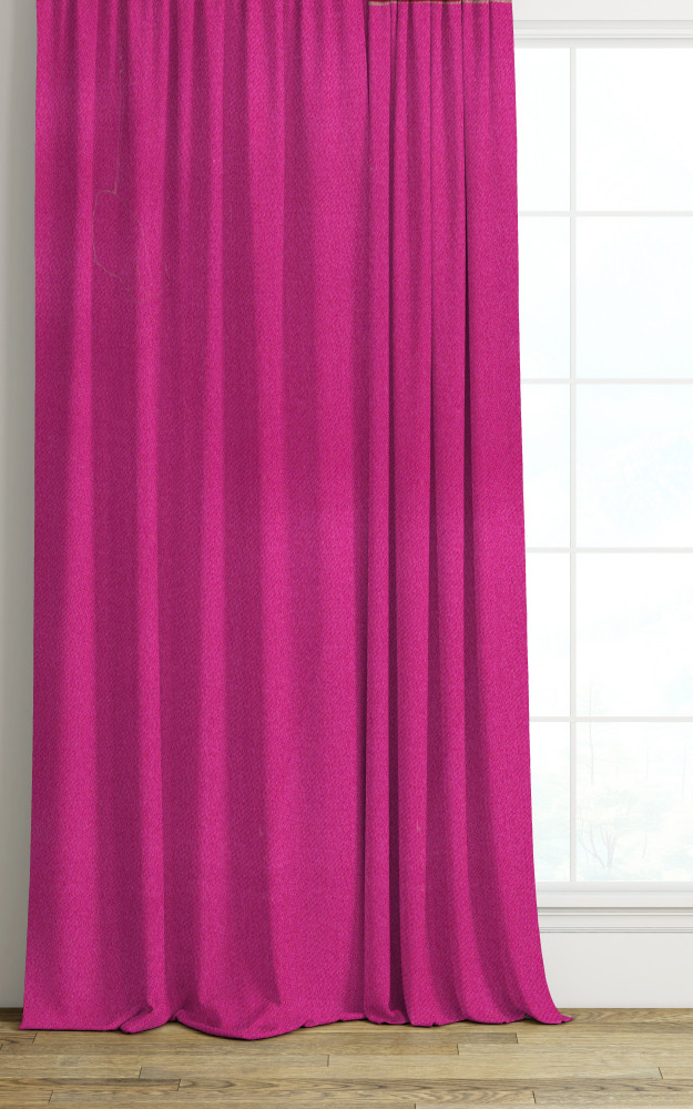 Image of Vatican - Fuchsia