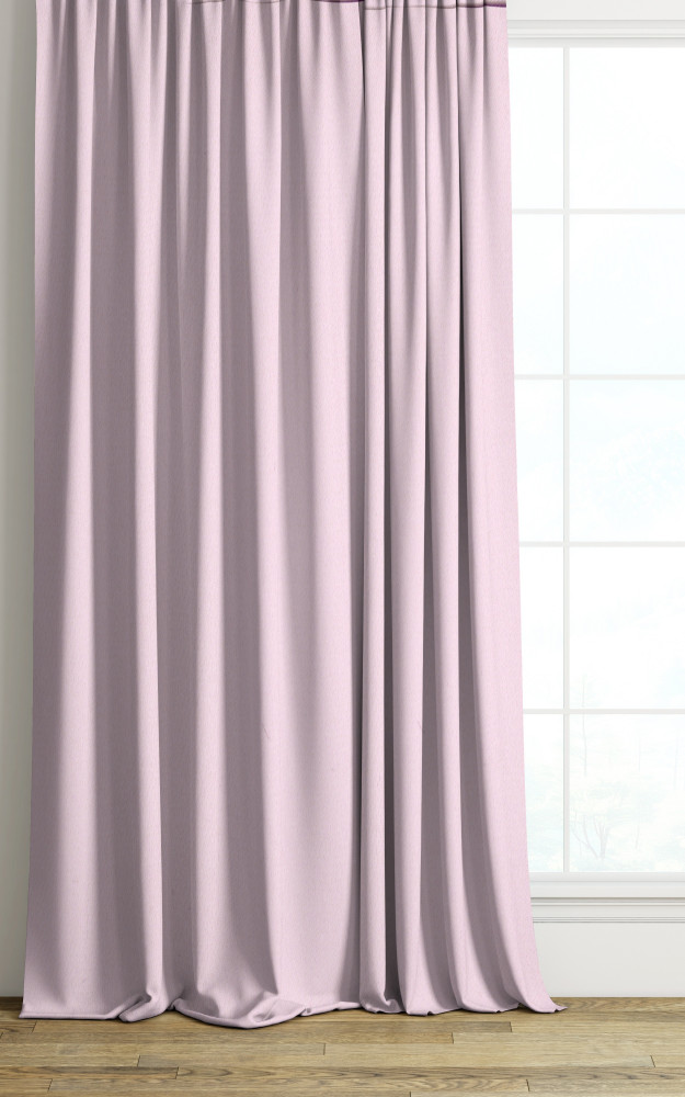 Image of Vatican - Pink