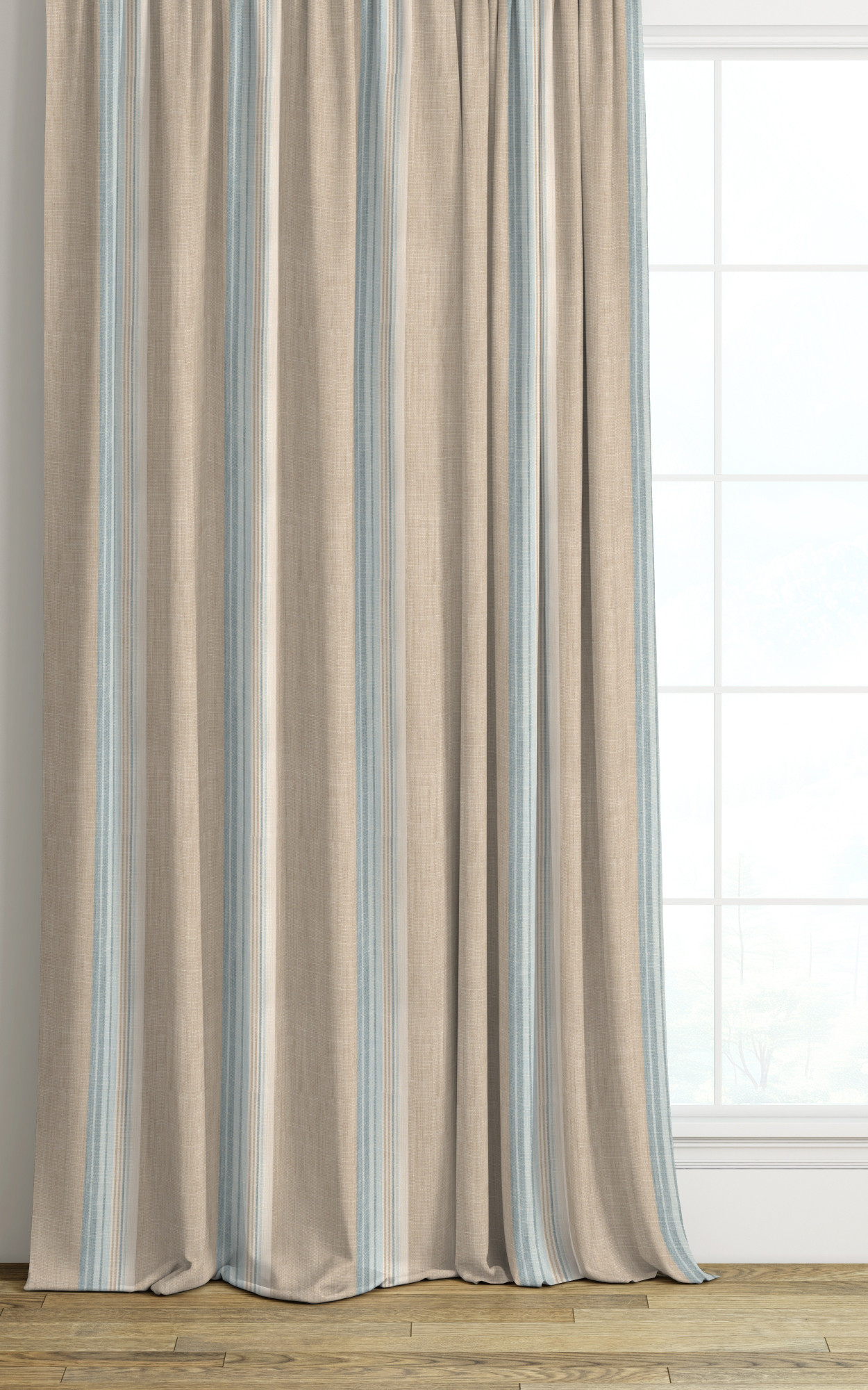 LINARA-WOODCOTE-AQUA
