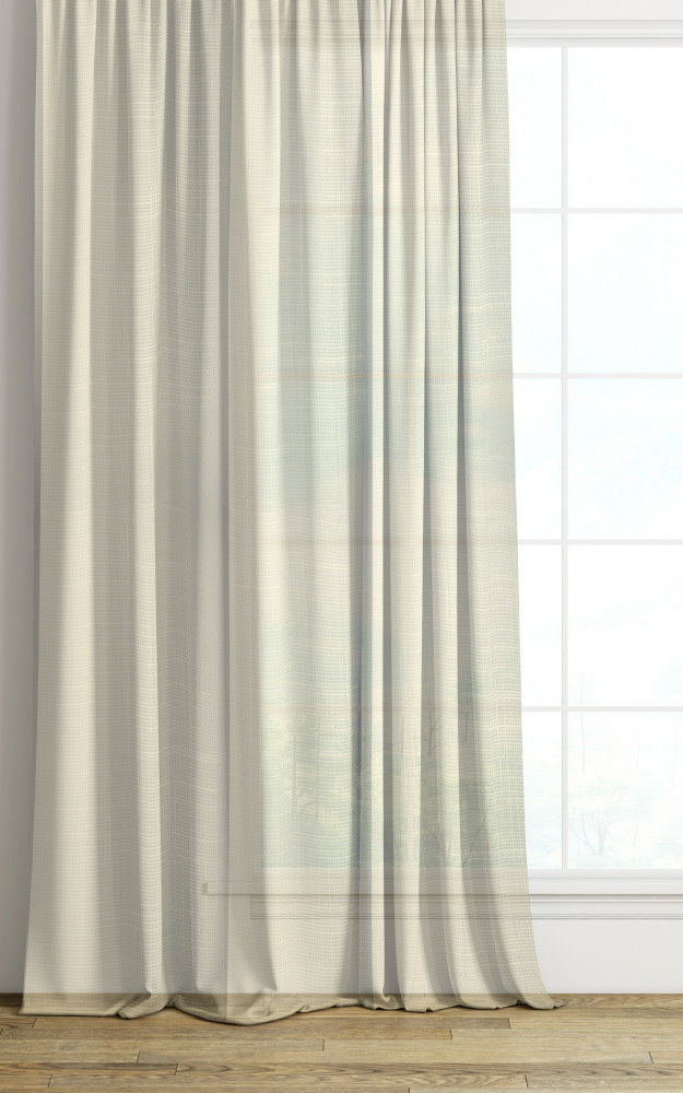 Image of Zaira-ivory