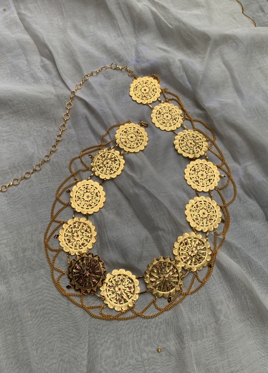 Homemade kamarband on sale
