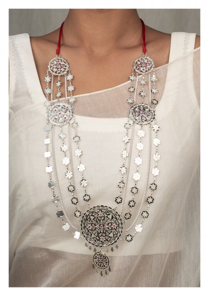 Chandi Ka Necklace Price Deals, 53% OFF 