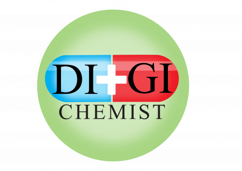 Digi Chemist
