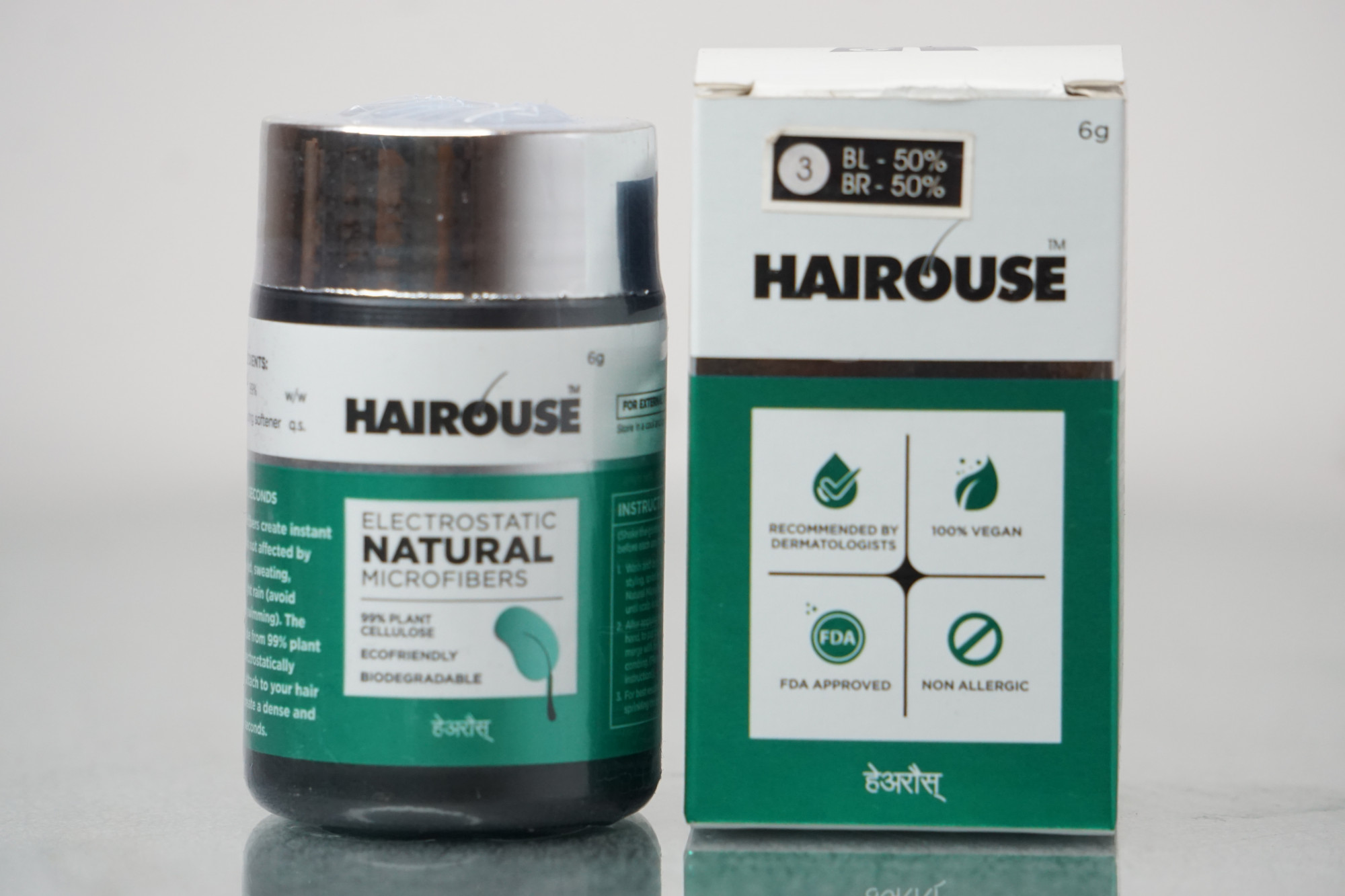 Hairouse No 03