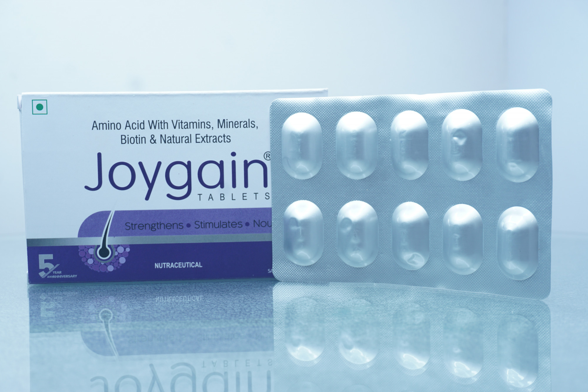Joygain Tablet 10s