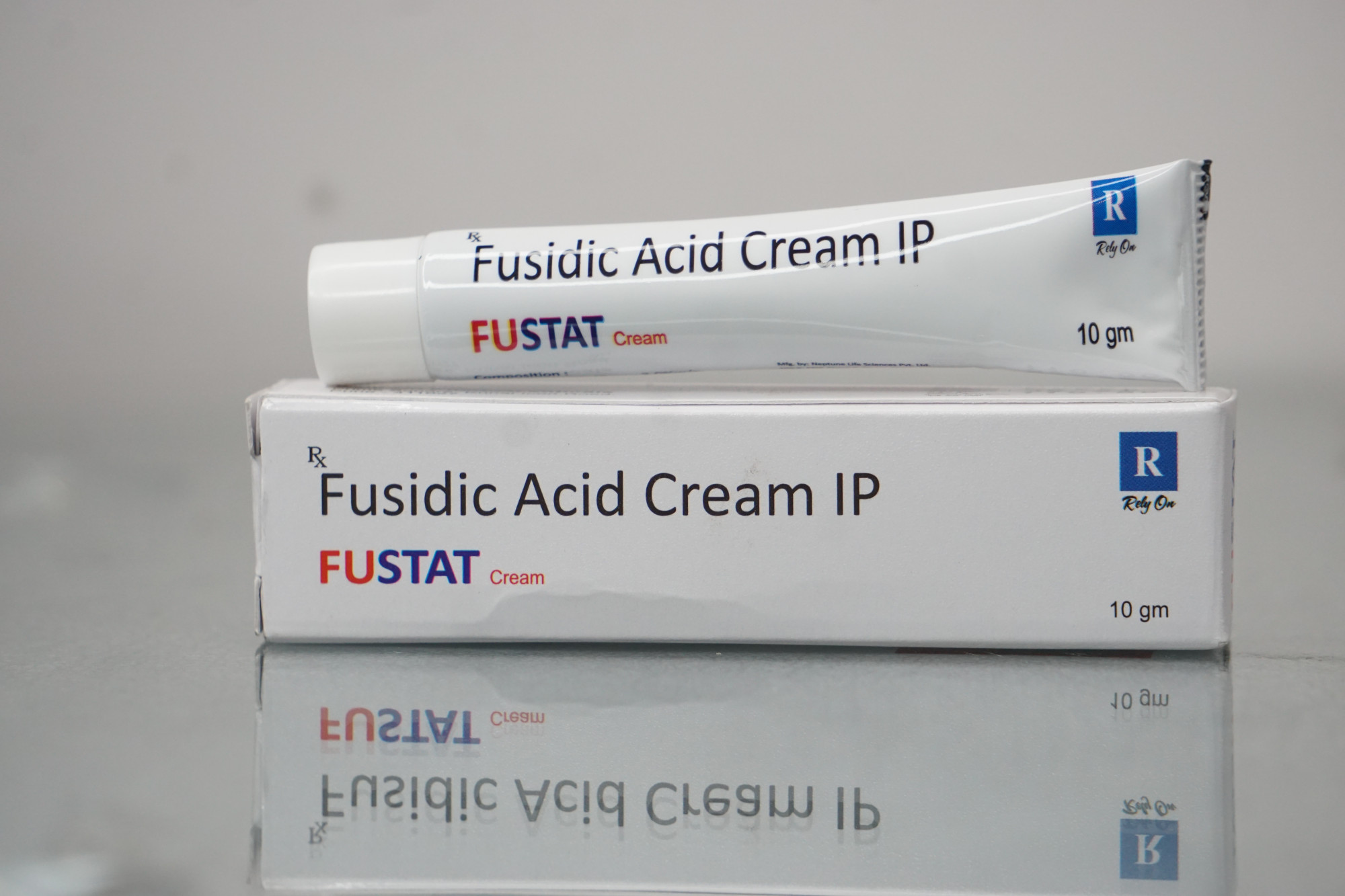 Fustat 2 Cream