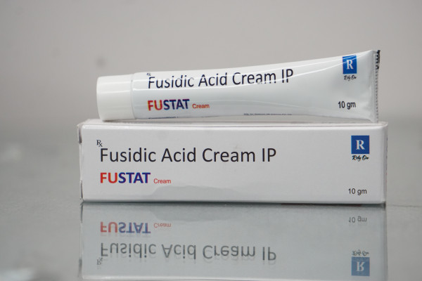 Image of Fustat 2% Cream