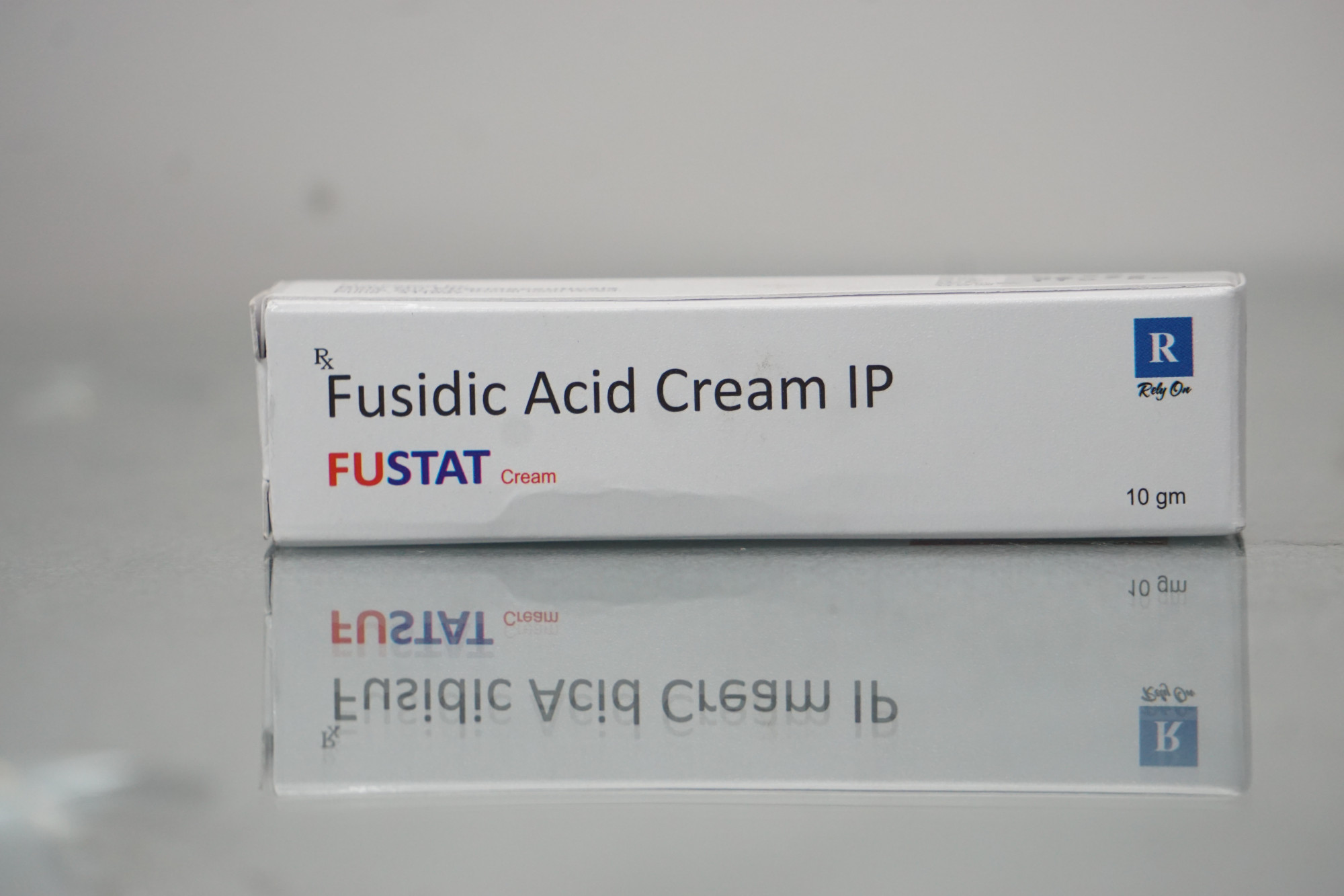 Fustat 2 Cream