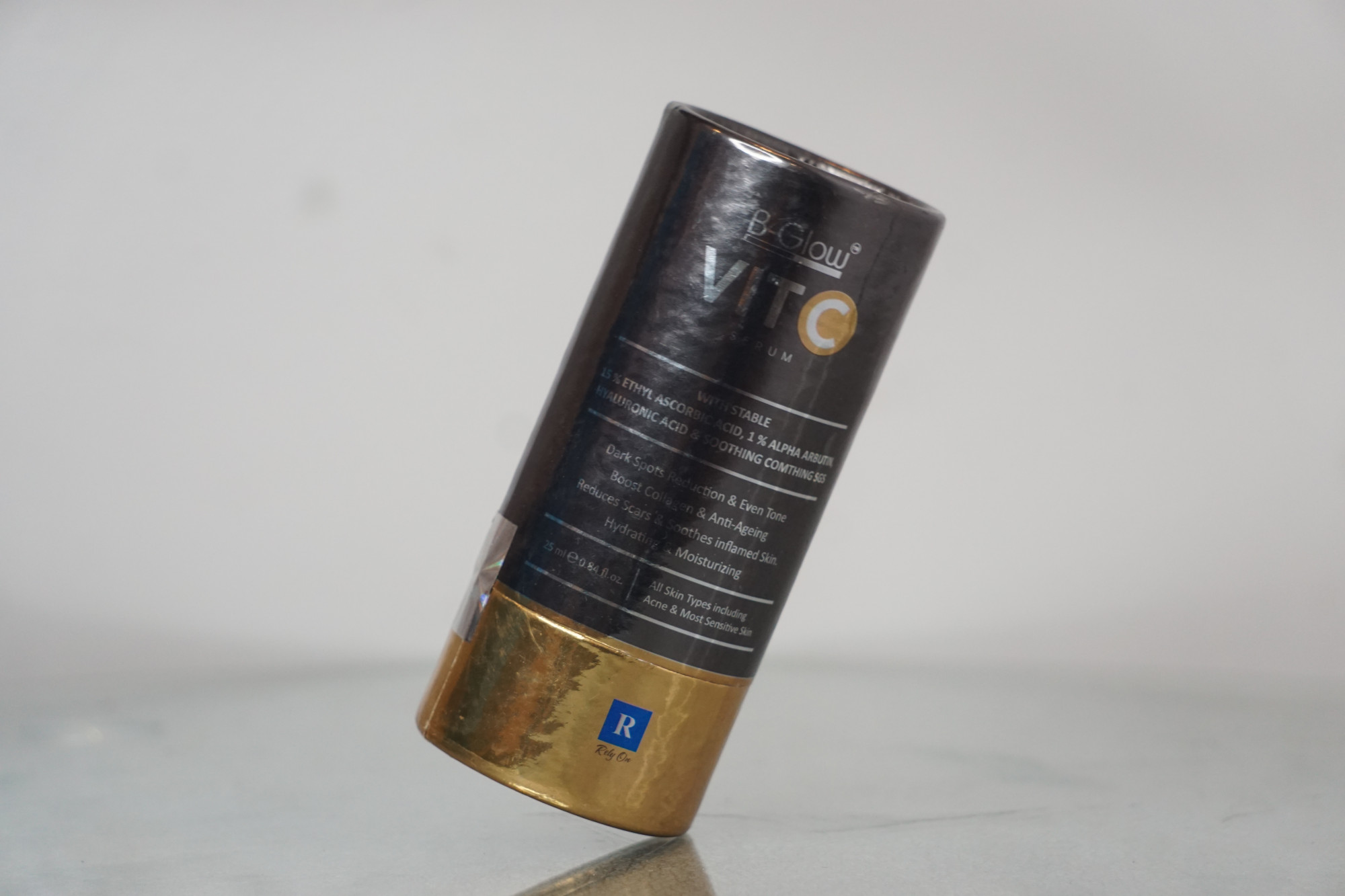 B Glow Vit - C Serum