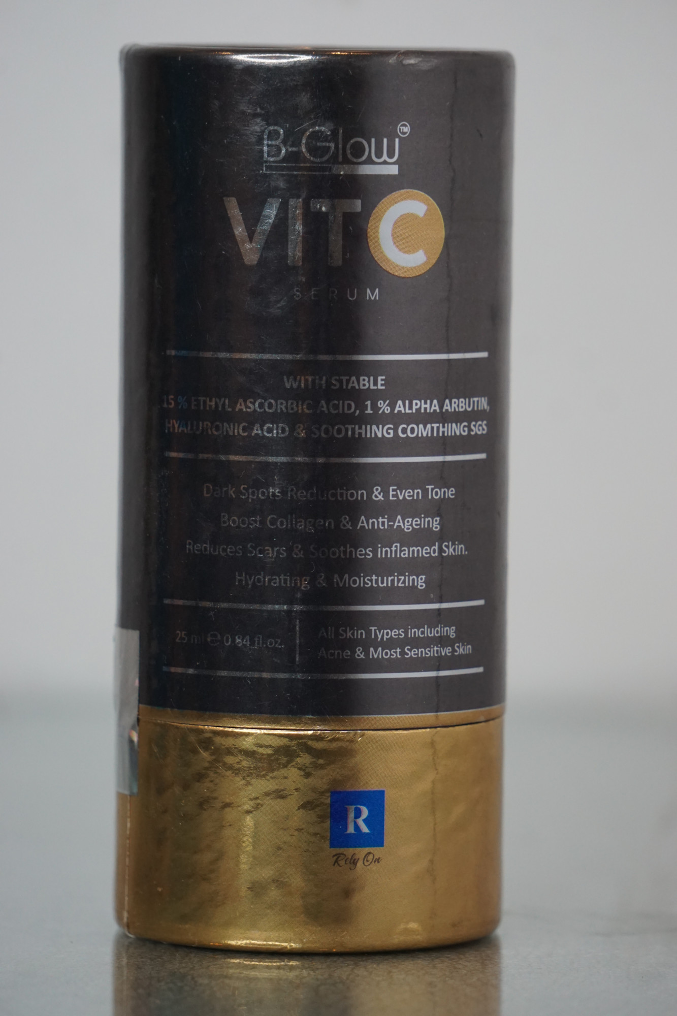 B Glow Vit - C Serum