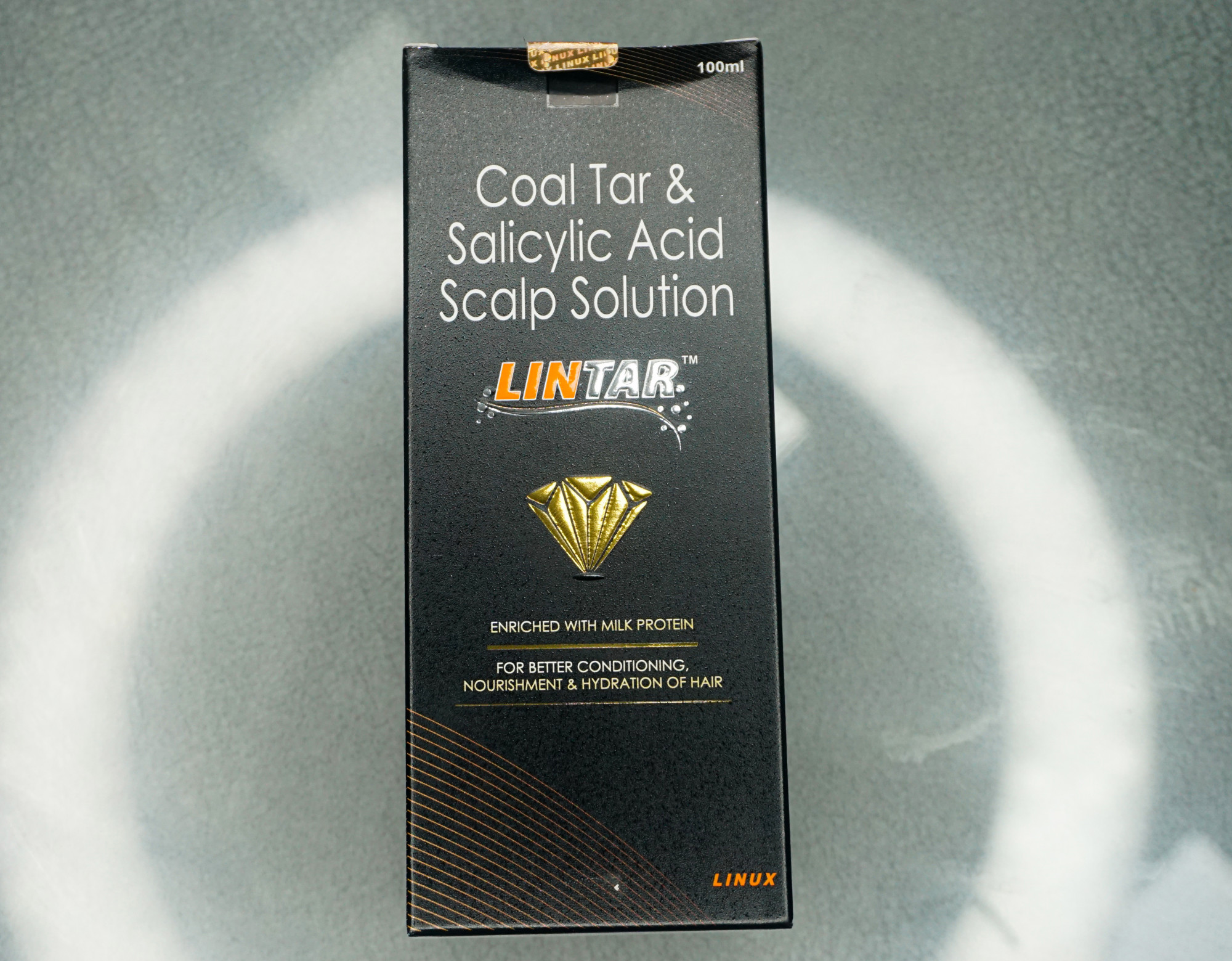 Lintar solution