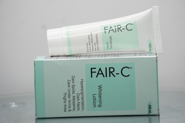 Image of Fair-C Whitening  Lotion