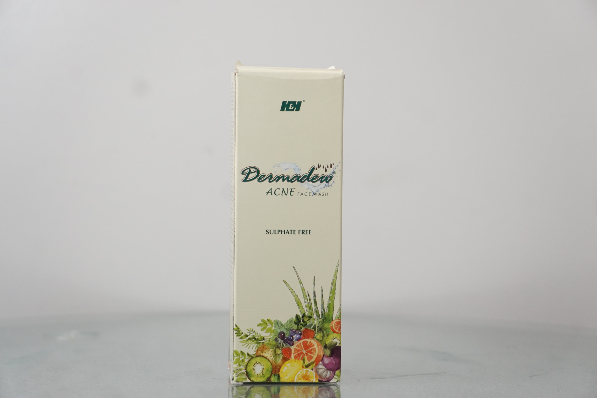 Dermadew Acne Face Wash