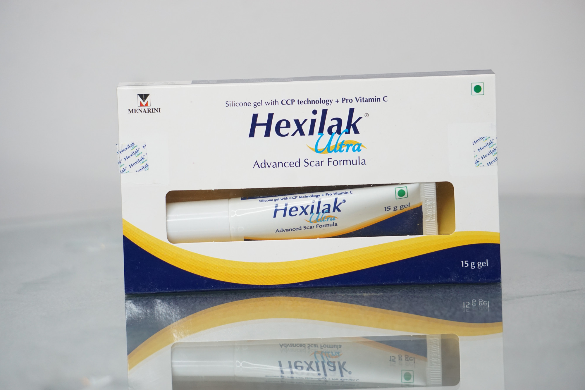 Hexilak Ultra Gel