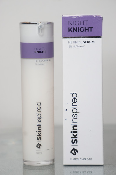Image of Skininspired Night Knight Retinol Serum
