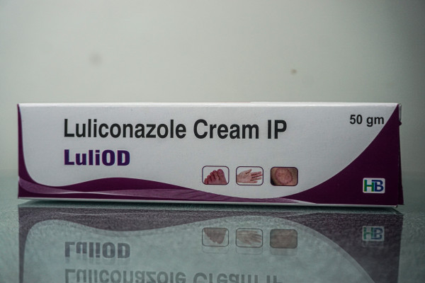Image of Luliod cream