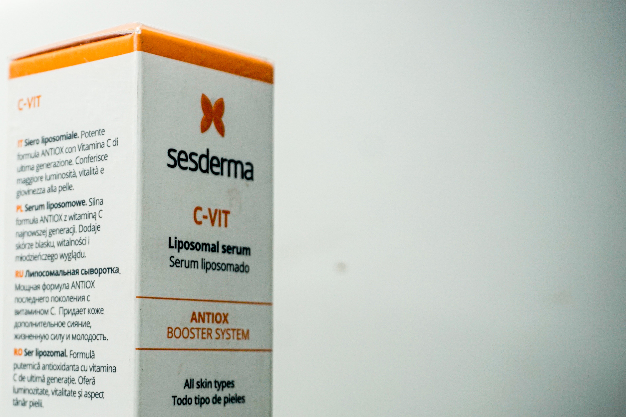 Sesderma C-VIT serum