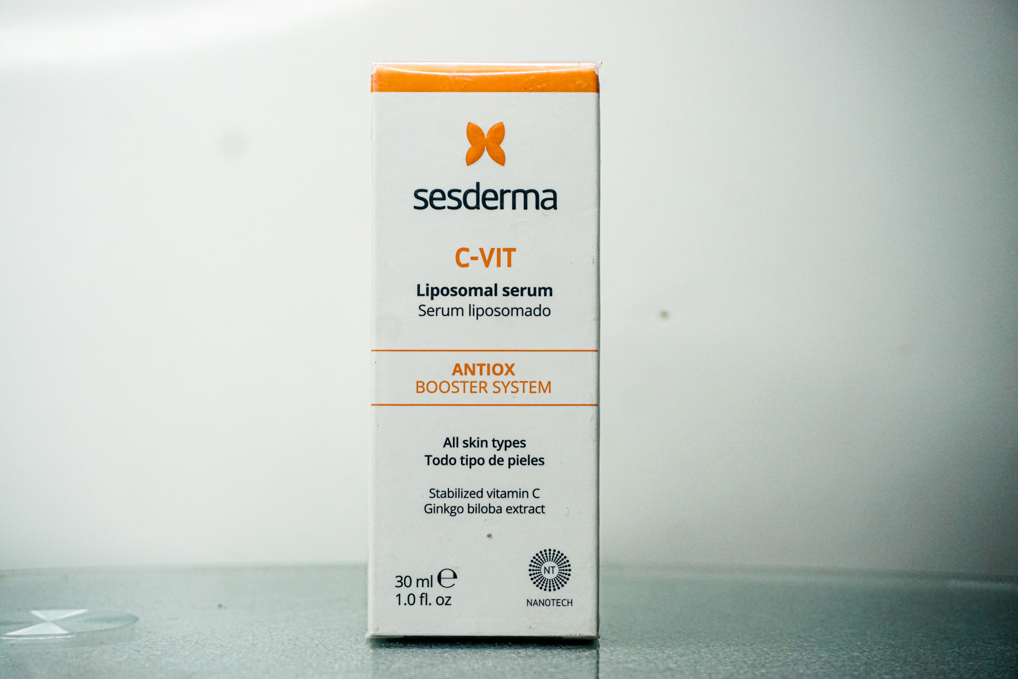 Sesderma C-VIT serum