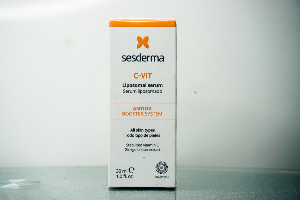 Image of Sesderma C-VIT serum