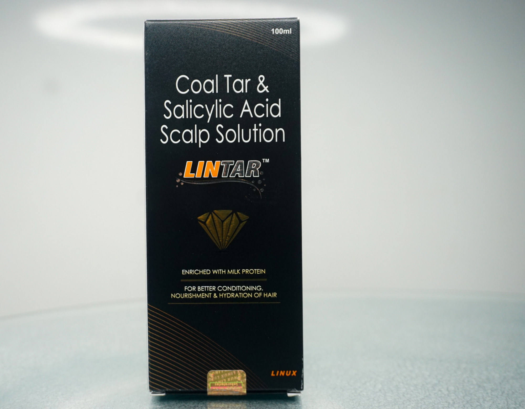 Lintar solution