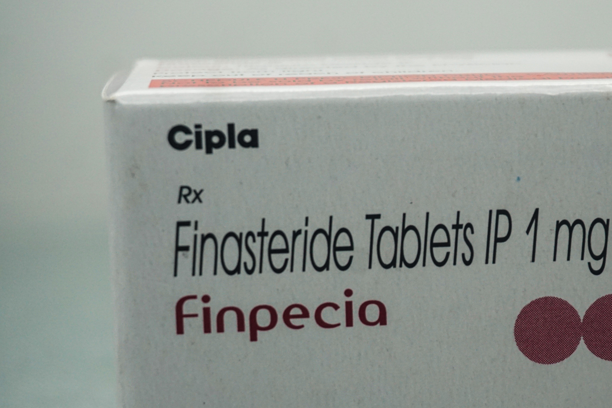 Finpecia tablet