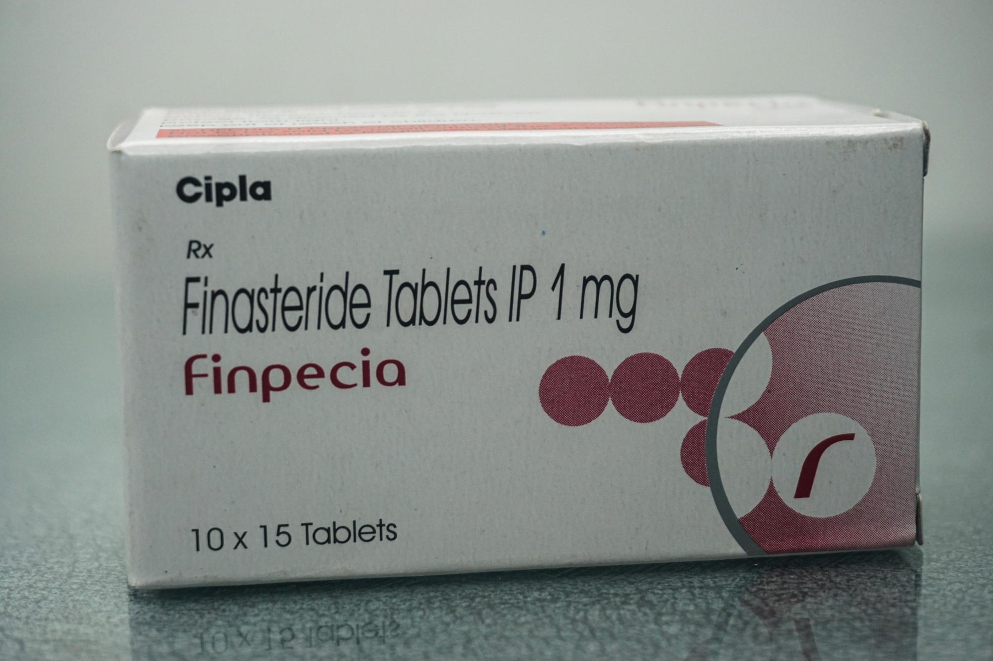 Finpecia tablet