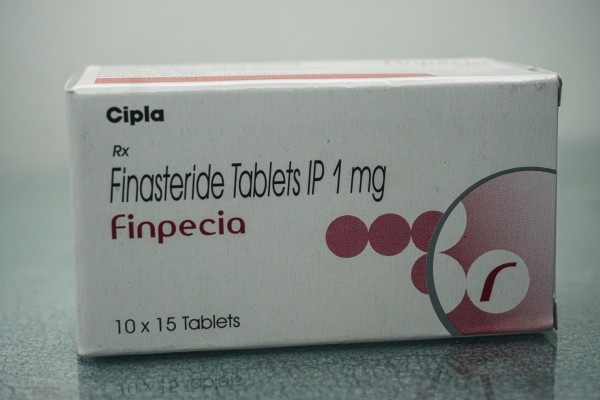 Image of Finpecia tablet