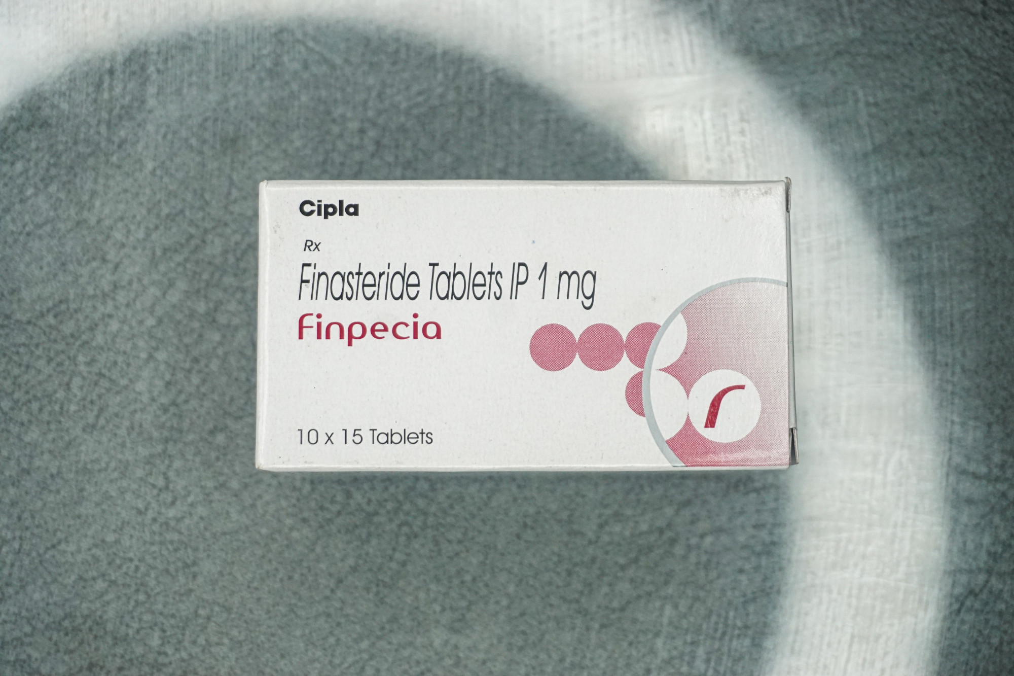 Finpecia tablet