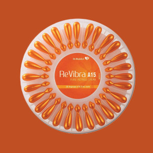 Image of Revibra A15 capsule